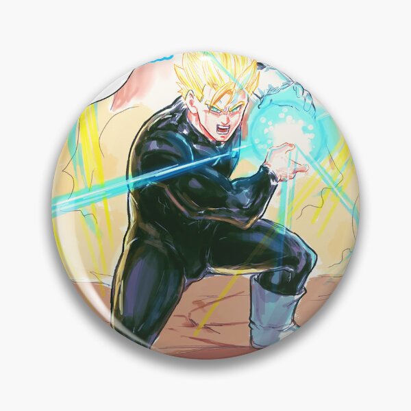 Item preview, Gohan- If it's too late, then this is the least I can do!! designed and sold by markclarkii.