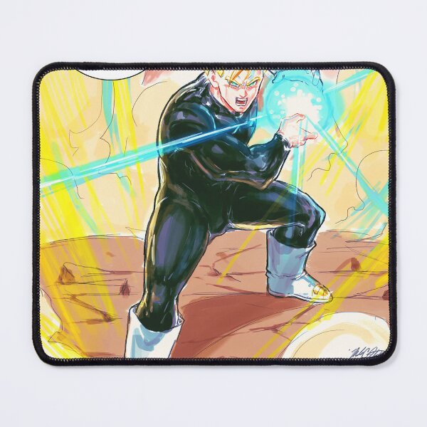 Item preview, Gohan- If it's too late, then this is the least I can do!! designed and sold by markclarkii.