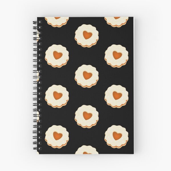Item preview, Apricot Jam Shortbread Cookie designed and sold by kerreation.