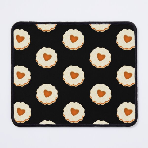Item preview, Apricot Jam Shortbread Cookie designed and sold by kerreation.