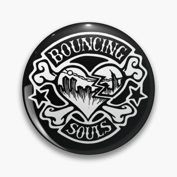 Item preview, The Bouncings Souls Band designed and sold by lahconyart.