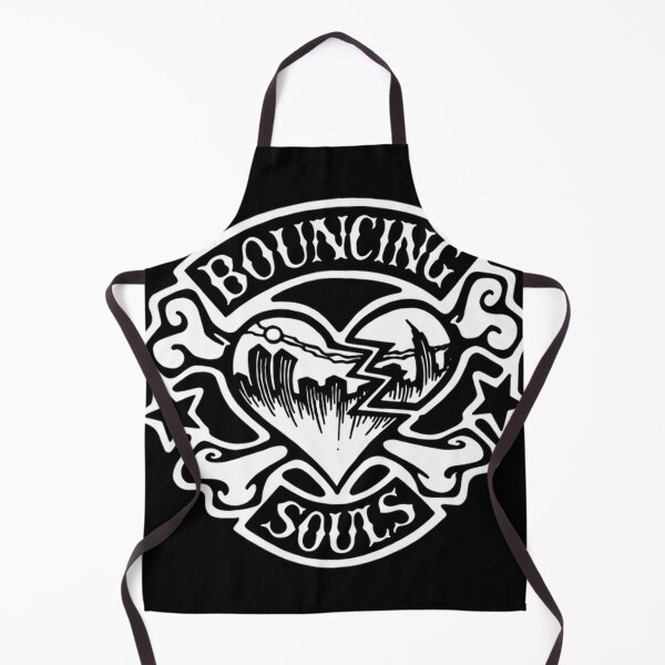 Item preview, The Bouncings Souls Band designed and sold by lahconyart.