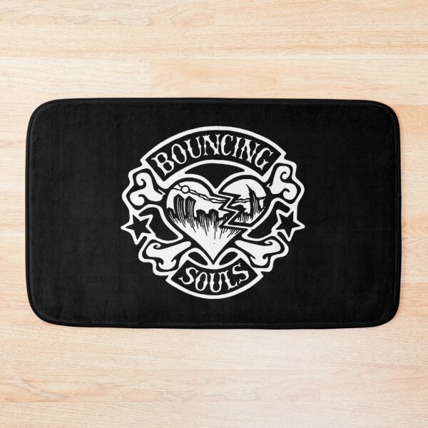 Item preview, The Bouncings Souls Band designed and sold by lahconyart.