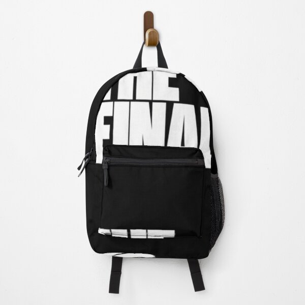 Item preview, The Finals Game designed and sold by lahconyart.