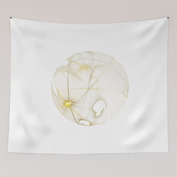 Item preview, Spherical Refracted Glow Snobe #25 designed and sold by Pixicato.