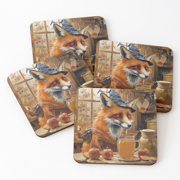 Item preview, Autumn Brew designed and sold by ONYX Pixee.