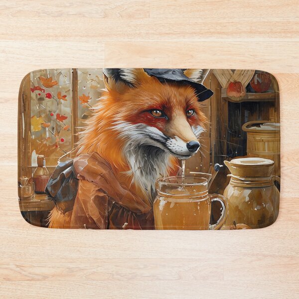 Item preview, Autumn Brew designed and sold by ONYX Pixee.