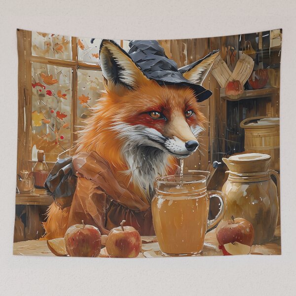 Item preview, Autumn Brew designed and sold by ONYX Pixee.