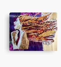 Joy Canvas Print