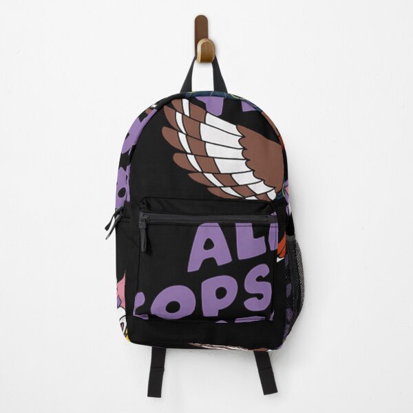 Item preview, All Cops Are Yeerks designed and sold by lahconyart.