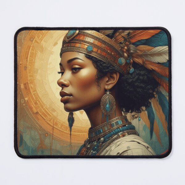 Item preview, Woman of the Circle designed and sold by Bleudawn7.