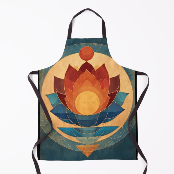 Item preview, Seven Chakras Energy Healing designed and sold by bapupa.