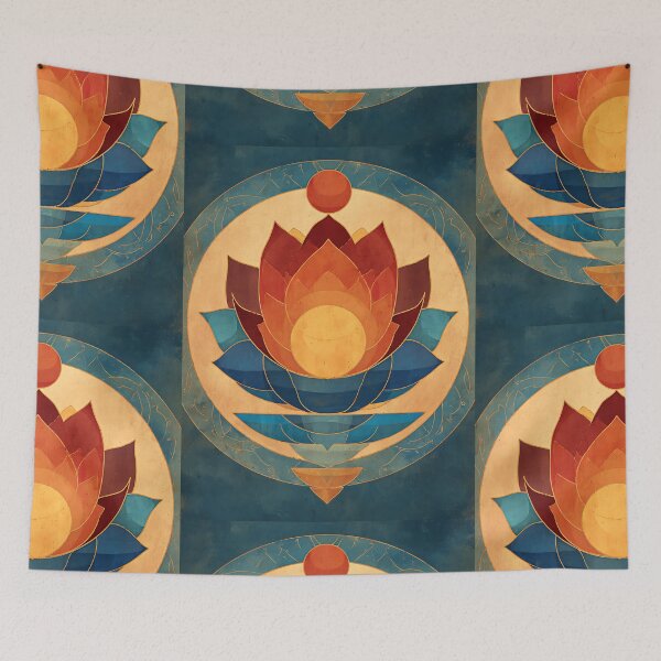 Item preview, Seven Chakras Energy Healing designed and sold by bapupa.