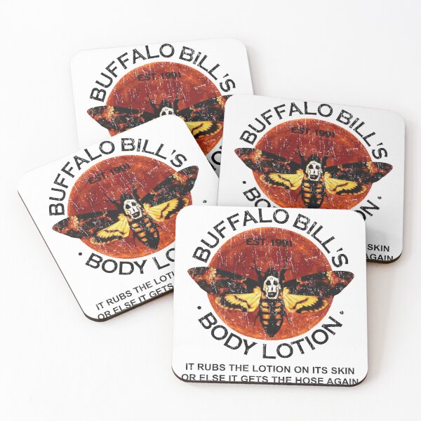 Item preview, Buffalo body lotion 1991 designed and sold by Zeeziky.