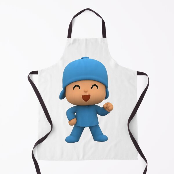 Item preview, Pocoyo dancing designed and sold by Gold Phoenix Adro.