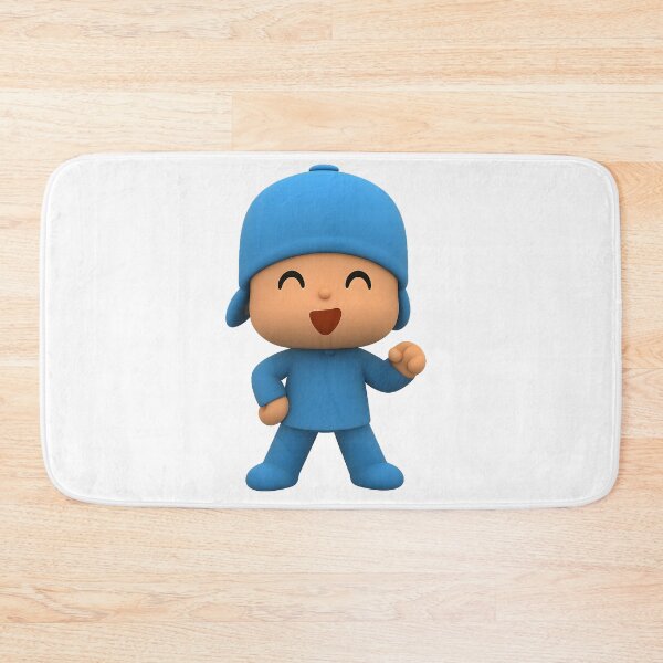 Item preview, Pocoyo dancing designed and sold by Gold Phoenix Adro.
