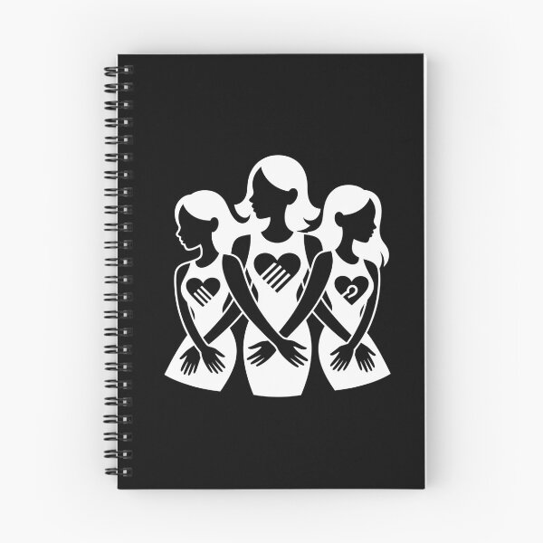 Item preview, Sister Squad Matching Tees - Family Bond Designs designed and sold by Reichcorp.
