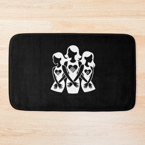 Item preview, Sister Squad Matching Tees - Family Bond Designs designed and sold by Reichcorp.