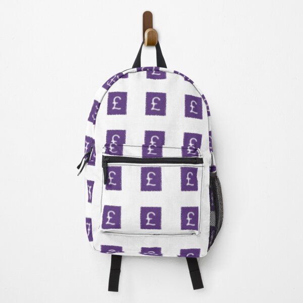 Item preview, UK Pound Sign  designed and sold by Goods4SaleNow.