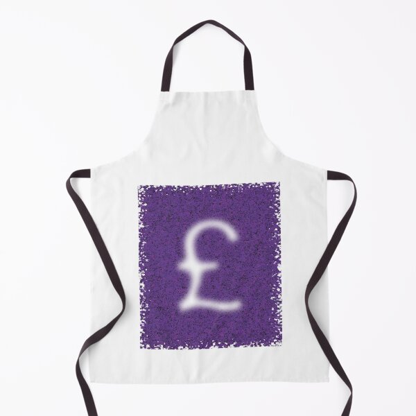 Item preview, UK Pound Sign designed and sold by Goods4SaleNow.