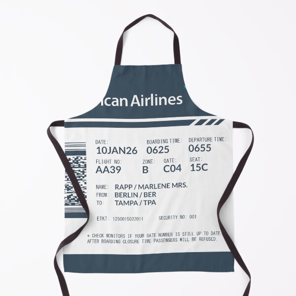 Item preview, Boarding Pass 5748x5748 RMM designed and sold by twgcrazy.