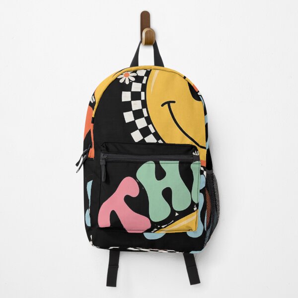 Item preview, Third Grade Vibes Smile Face 3rd Grade Team Back To School designed and sold by dainegilbert.