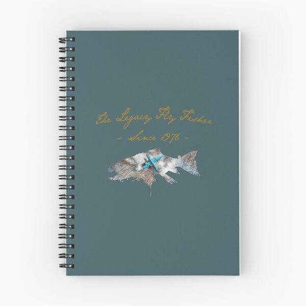 Item preview, Copy of The Legacy Fly Fisher designed and sold by MikaelJenei.