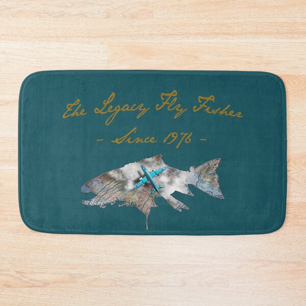 Item preview, Copy of The Legacy Fly Fisher designed and sold by MikaelJenei.
