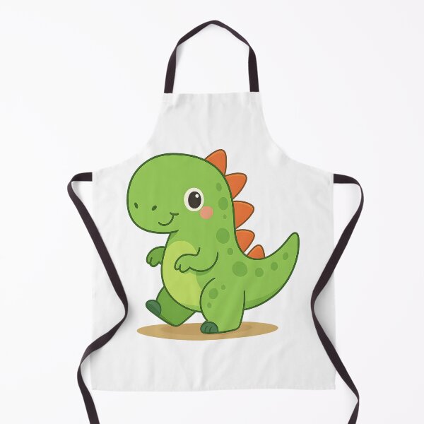 Item preview, Cute dinosaur designed and sold by Gold Phoenix Adro.