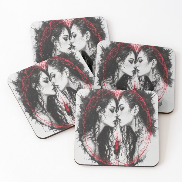 Item preview, Lovers designed and sold by MaryAnn84.