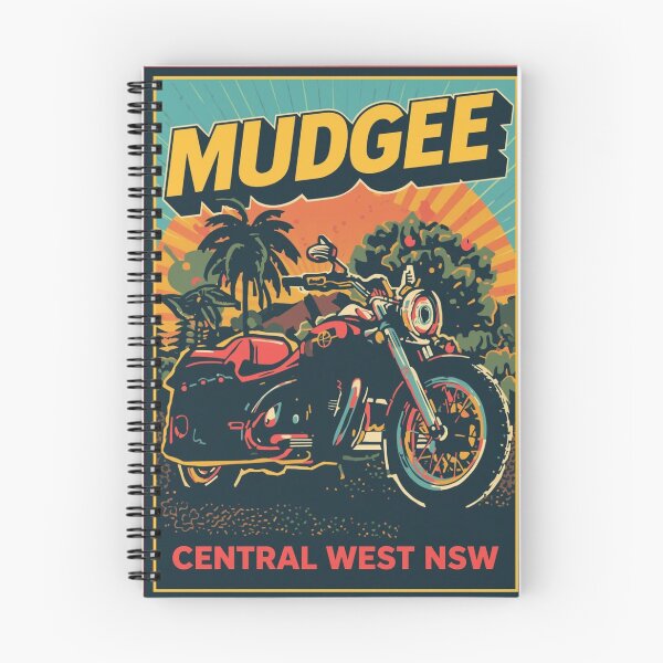 Item preview, Mudgee – Central West NSW designed and sold by PamLeeDesign.