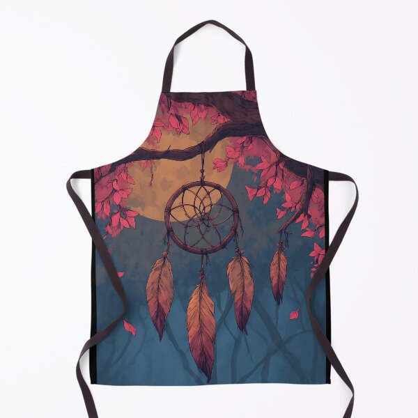Item preview, Spiritual Dreamcatcher Motif Boho designed and sold by bapupa.
