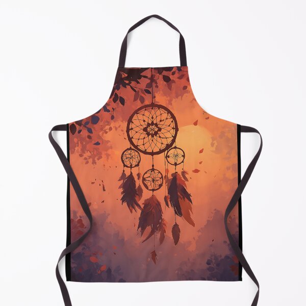 Item preview, Bohemian Dreamcatcher Motif Feathers designed and sold by bapupa.