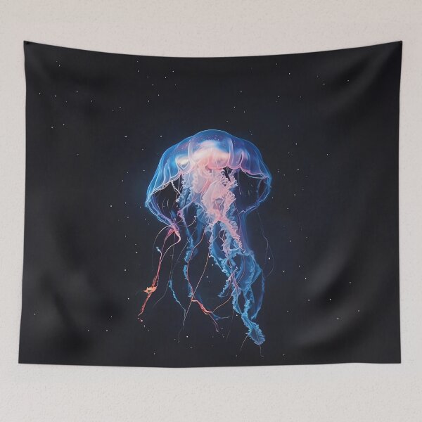 Item preview, Cosmic Bloom designed and sold by ONYX Pixee.