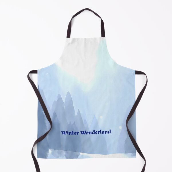 Item preview, Winter Wonderland designed and sold by LuckyMeSyndrome.
