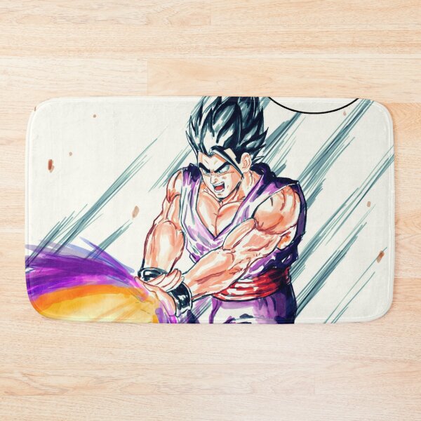 Item preview, Special Attack Masenko! designed and sold by markclarkii.