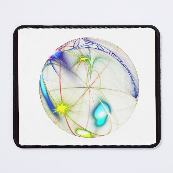 Item preview, Spherical Refracted Glow Snobe #26 designed and sold by Pixicato.