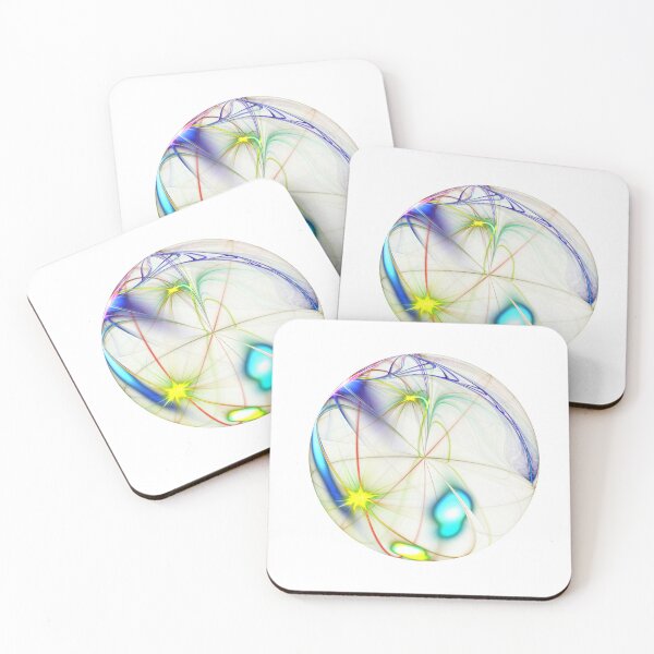 Item preview, Spherical Refracted Glow Snobe #26 designed and sold by Pixicato.