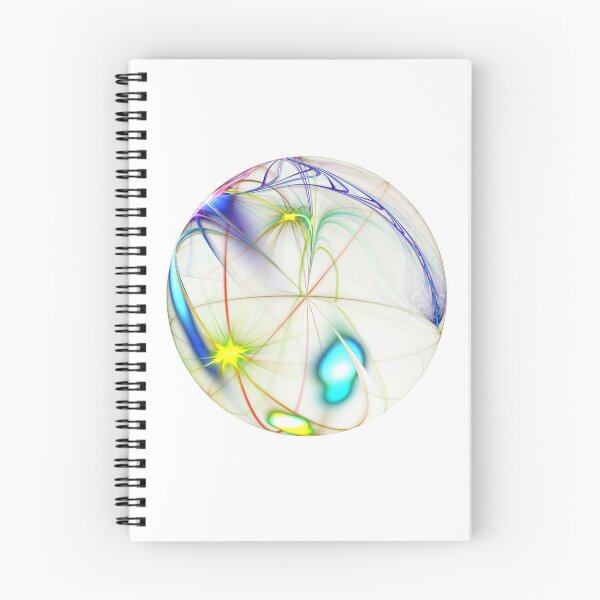 Item preview, Spherical Refracted Glow Snobe #26 designed and sold by Pixicato.