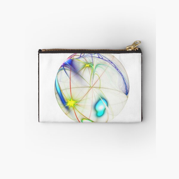 Item preview, Spherical Refracted Glow Snobe #26 designed and sold by Pixicato.