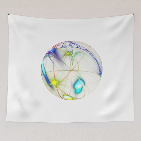 Item preview, Spherical Refracted Glow Snobe #26 designed and sold by Pixicato.