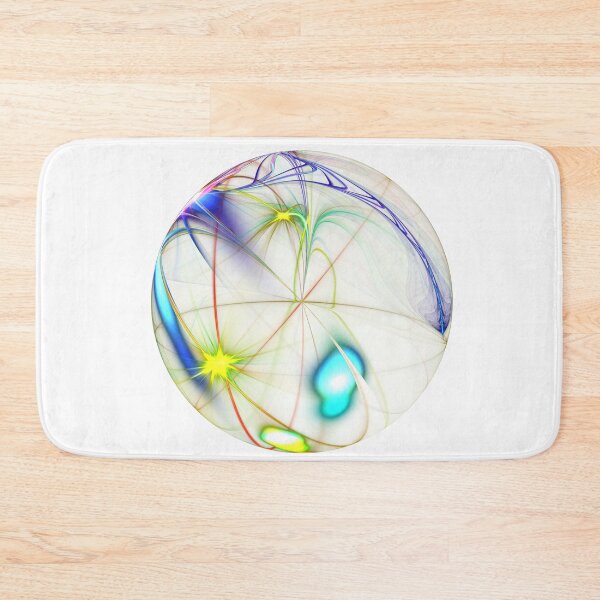 Item preview, Spherical Refracted Glow Snobe #26 designed and sold by Pixicato.