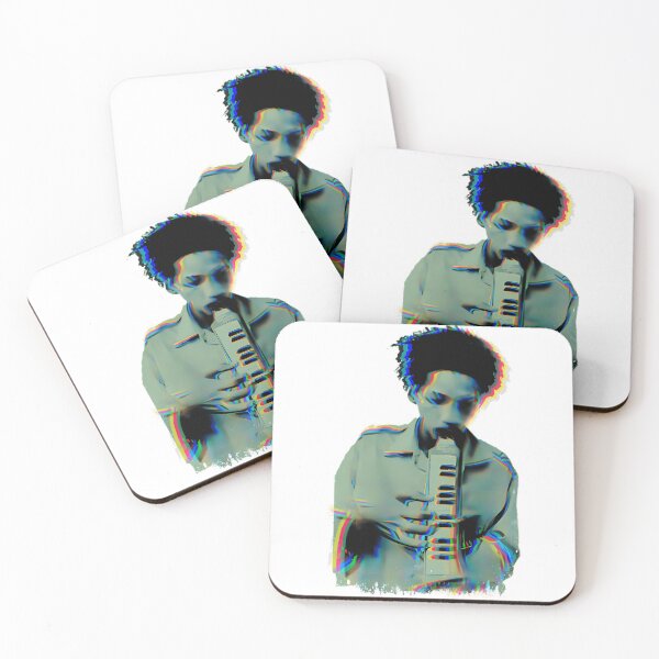 Item preview, Augustus Pablo – Dub Reggae Melodica designed and sold by JanetEStallard.