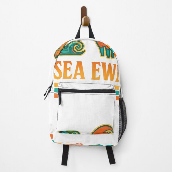 Item preview, Sea Ewe Hen Tea Funny Homophone Wordplay  designed and sold by khdmalakarak.