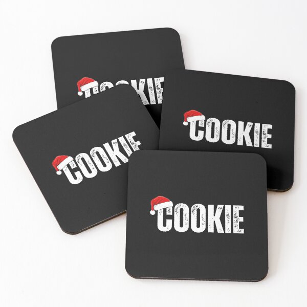 Item preview, Official Cookie Taster Funny Holiday Cookie Tester  designed and sold by khdmalakarak.