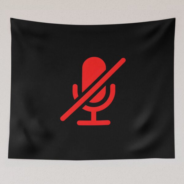 Item preview, You Are On Mute – Funny designed and sold by RheihneimDosta.