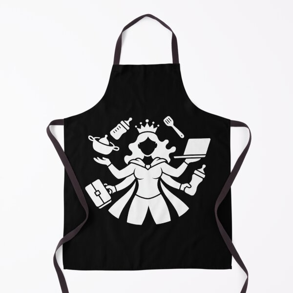Item preview, Wife Mom Boss Crown - Superhero Multitasking T-Shirt designed and sold by Reichcorp.