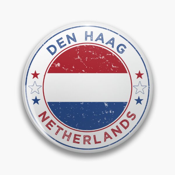 Item preview, Den Haag Netherlands, The Elegant Heart of Dutch Government designed and sold by ArtByKatti.