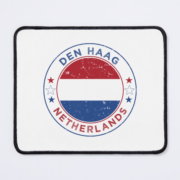 Item preview, Den Haag Netherlands, The Elegant Heart of Dutch Government designed and sold by ArtByKatti.