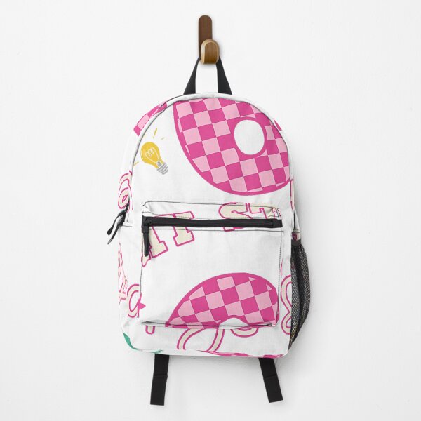 Item preview, My Students Are 67 Days Smarter Pink Classroom  designed and sold by khdmalakarak.
